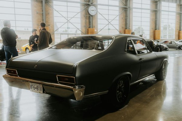 Winter-ready all-wheel-drive: crucial checks and top tips for a safe icy adventure